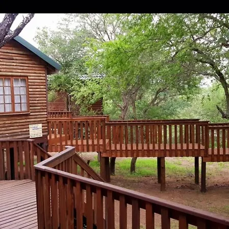 Tranquillity Holiday Home Marloth Park Exterior photo