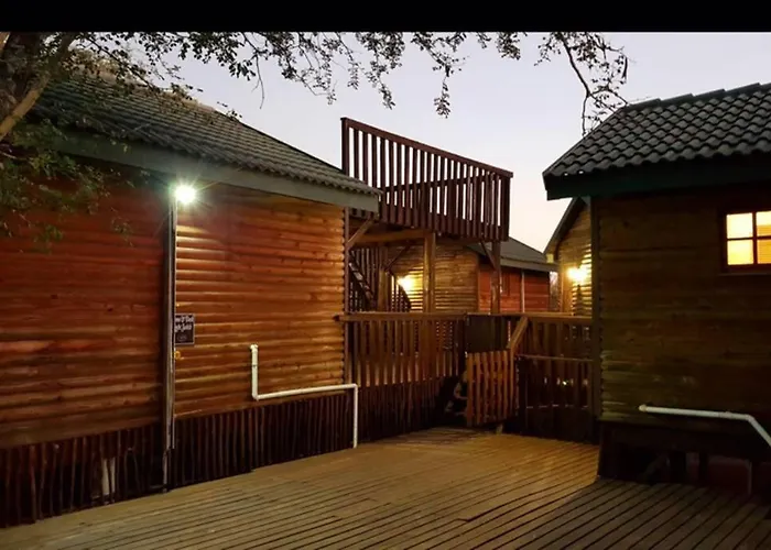 Tranquillity Holiday Home
