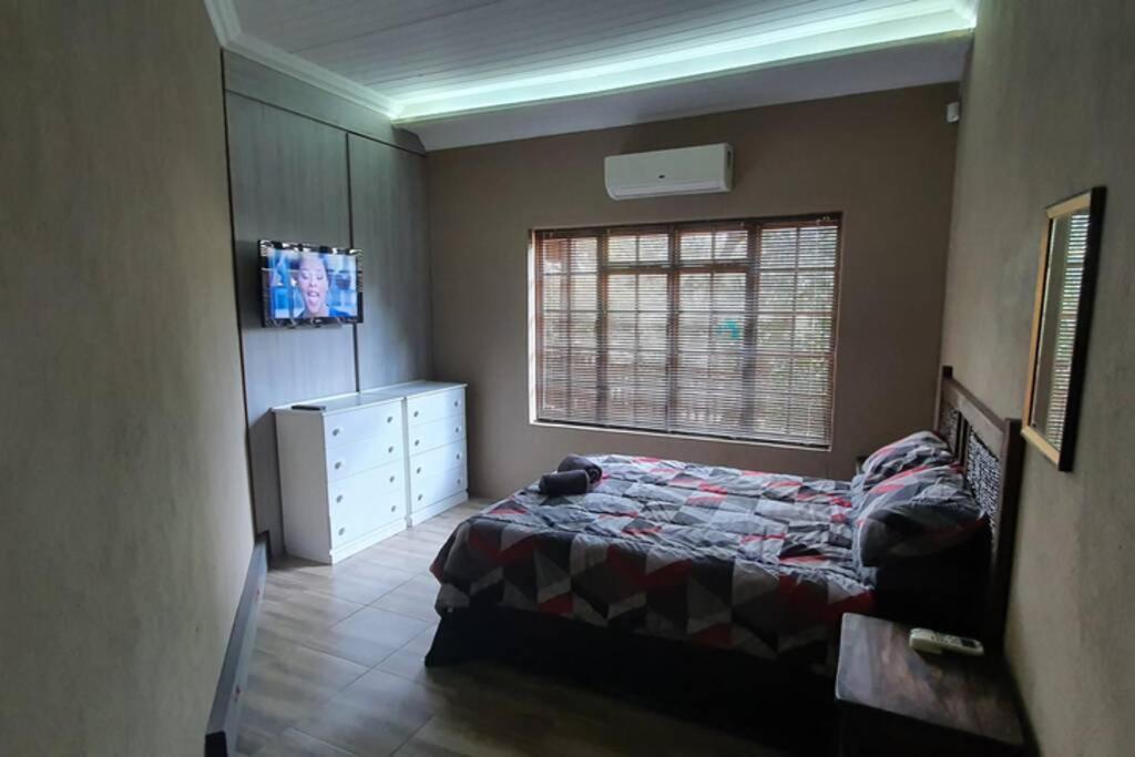 Holiday home Tranquillity Marloth Park