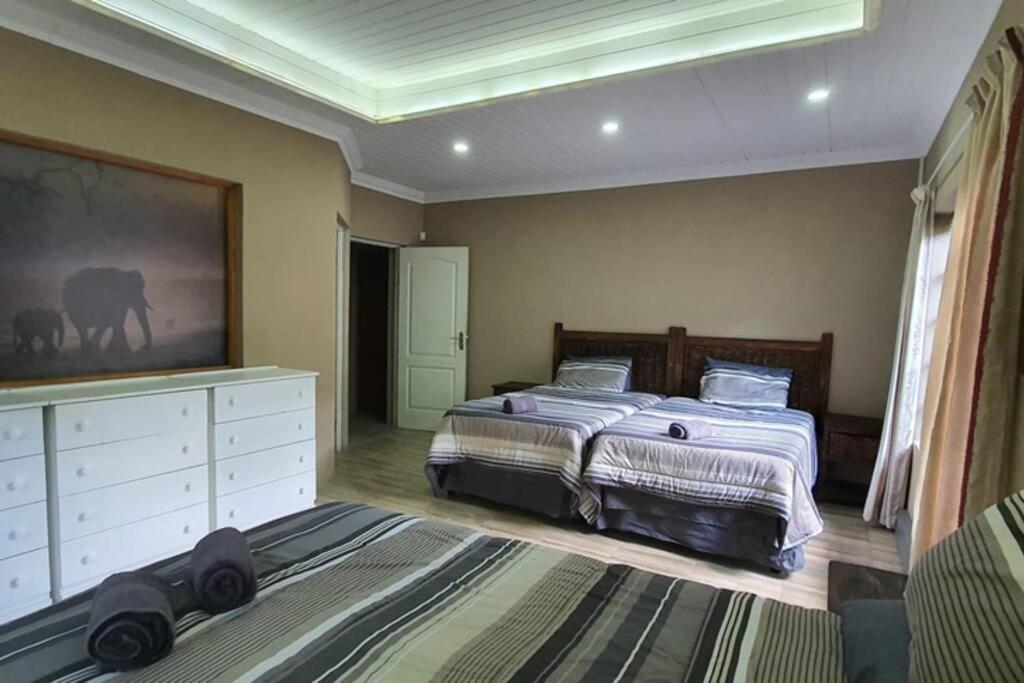 Holiday home Tranquillity *