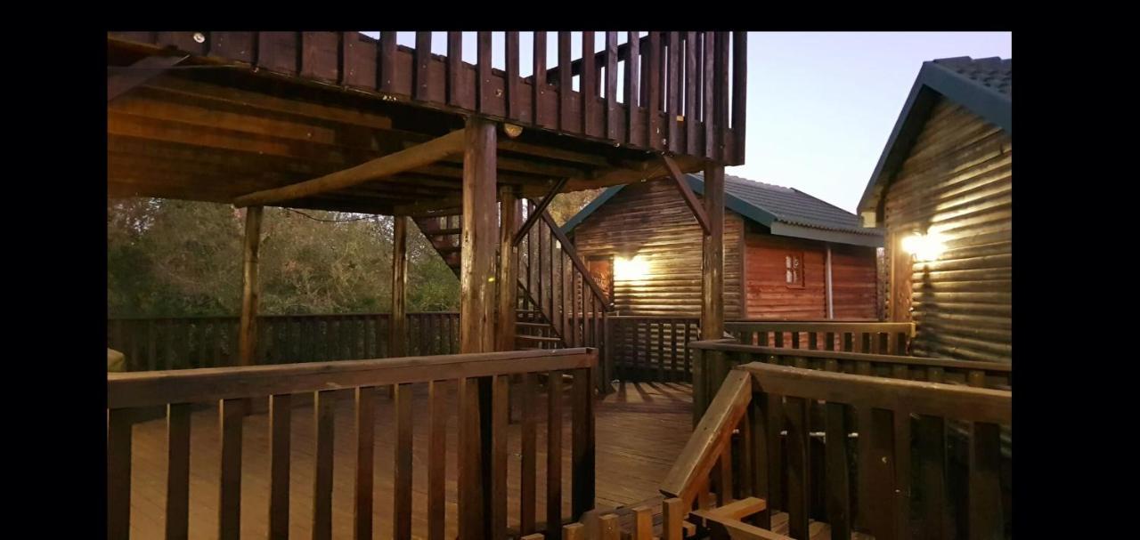 Holiday home Tranquillity *