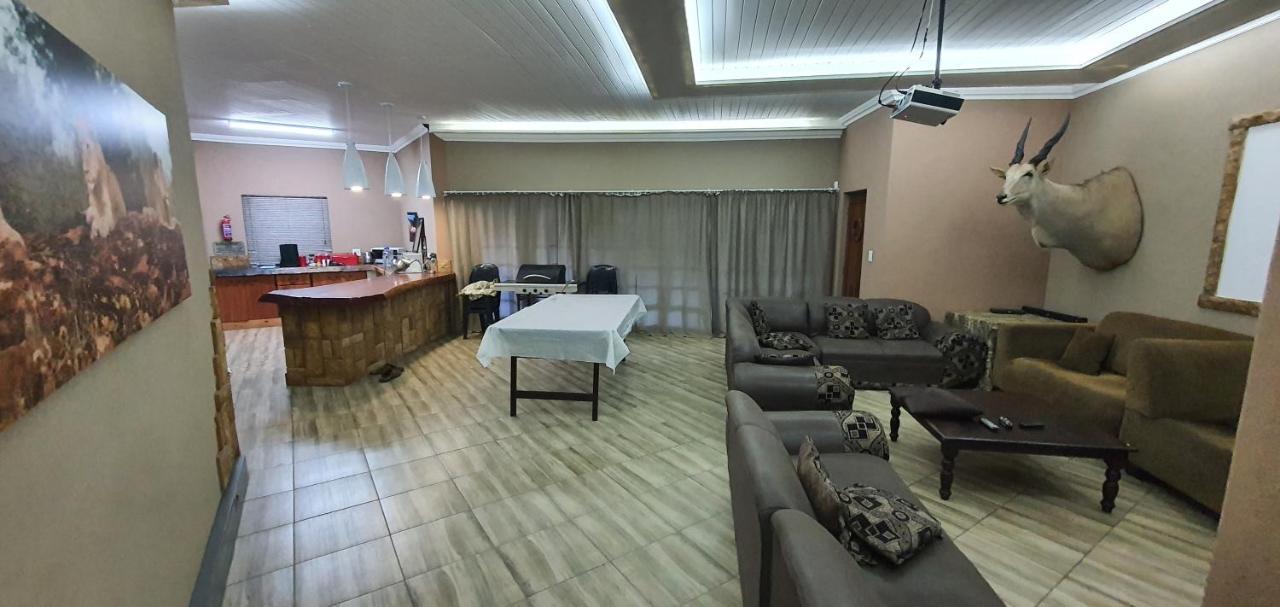 Holiday home Tranquillity *