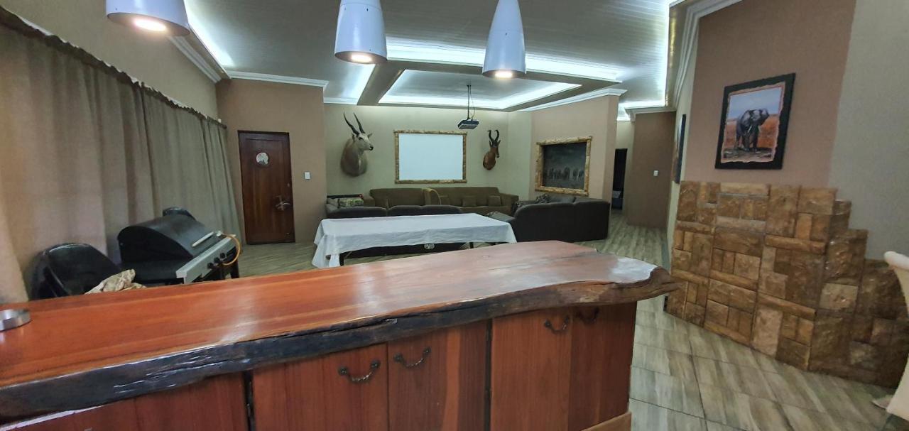 Tranquillity Holiday home *